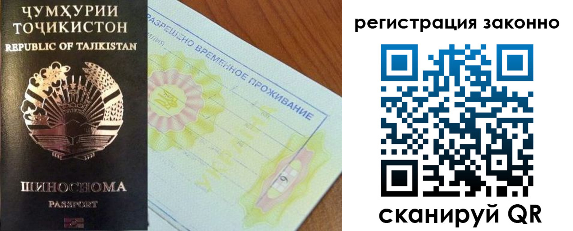 временная регистрация собственник в Печоре